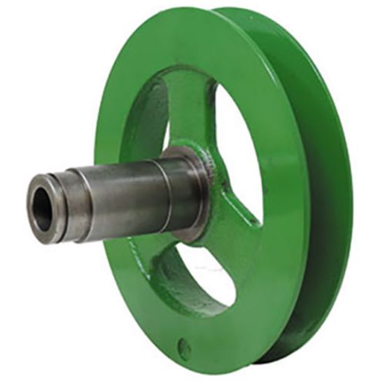 Picture of Pulley, Idler/Pump Drive To Fit John Deere® - NEW (Aftermarket)