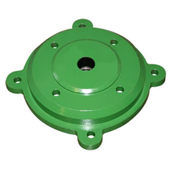 Picture of Hub Sheave, Auger Drive To Fit John Deere® - NEW (Aftermarket)