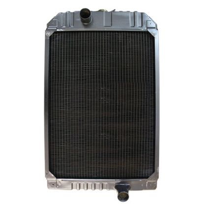 Show details for Radiator To Fit John Deere® - NEW (Aftermarket) Picture of Radiator To Fit John Deere® - NEW (Aftermarket)