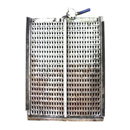 Picture of Chaffer, Top Sieve, Adjustable To Fit John Deere® - NEW (Aftermarket)