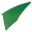 Picture of Deflector, Straw Chopper To Fit John Deere® - NEW (Aftermarket)