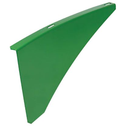 Picture of Straw Chopper Vane Defector, Right Hand, Deep, Wide Spread To Fit John Deere® - NEW (Aftermarket)