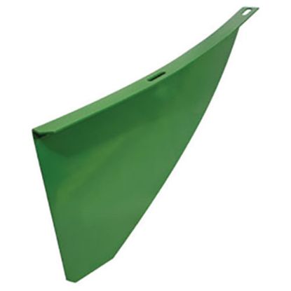 Picture of Straw Chopper Vane Deflector, Inner, Left Hand, Wide Spread To Fit John Deere® - NEW (Aftermarket)