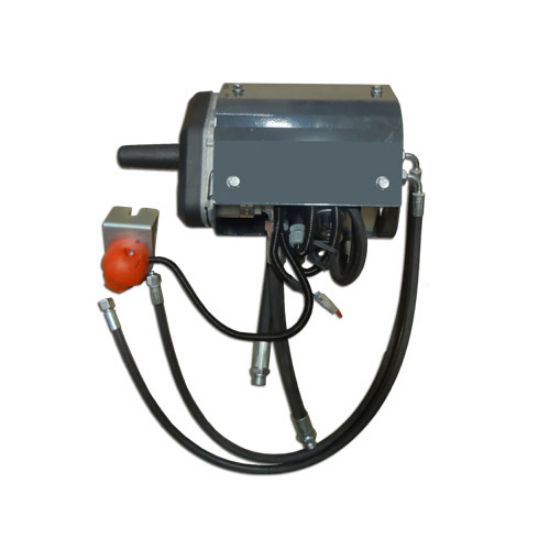 Picture of Multi Coupler to Fit CLAAS Lexion Rigid Heads Only To Fit Capello® - NEW (Aftermarket)