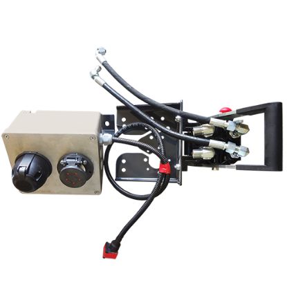 Picture of Multi Coupler To Fit Capello® - NEW (Aftermarket)