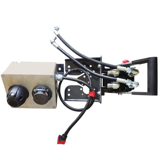 Picture of Multi Coupler To Fit Capello® - NEW (Aftermarket)