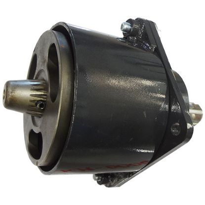 Picture of Wing Drive Joint Kit Right Hand To Fit Capello® - NEW (Aftermarket)