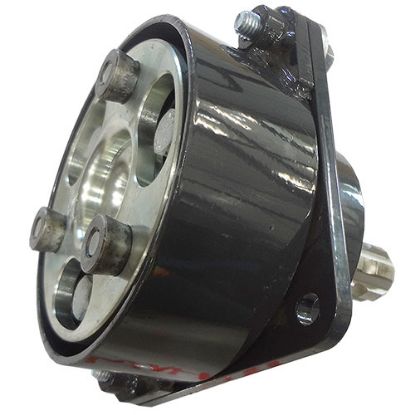 Picture of Center Drive Joint Kit Left Hand To Fit Capello® - NEW (Aftermarket)