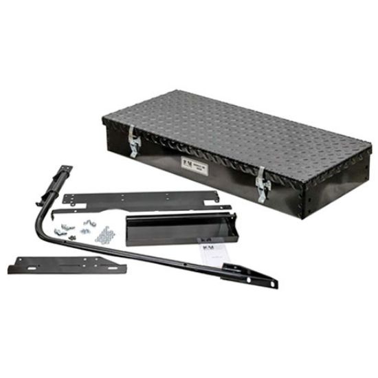 Picture of Toolbox, Combine To Fit International/CaseIH® - NEW (Aftermarket)