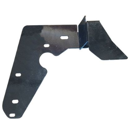 Picture of Left Hand Auger Gearbox Cover To Fit Capello® - NEW (Aftermarket)