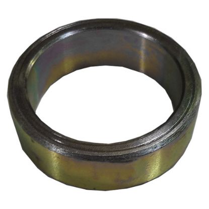 Show details for Spacer, 15mm Long, 16 Row 30 Inch Folding Heads To Fit Capello® - NEW (Aftermarket) Picture of Spacer, 15mm Long, 16 Row 30 Inch Folding Heads To Fit Capello® - NEW (Aftermarket)