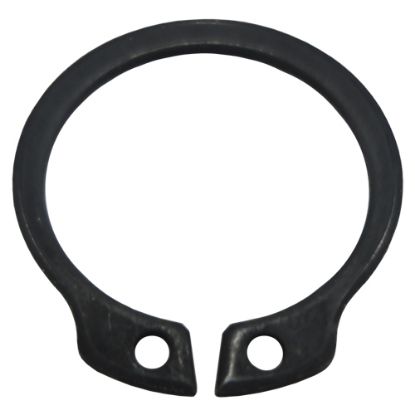 Show details for External Snap Ring To Fit Capello® - NEW (Aftermarket) Picture of External Snap Ring To Fit Capello® - NEW (Aftermarket)