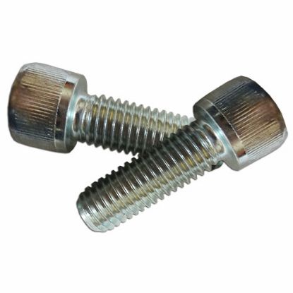 Show details for Socket Head Bolt, Package of 2 To Fit Capello® - NEW (Aftermarket) Picture of Socket Head Bolt, Package of 2 To Fit Capello® - NEW (Aftermarket)