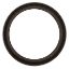 Picture of Seal Ring, Lip Type Seal Ring, Folding Heads To Fit Capello® - NEW (Aftermarket)