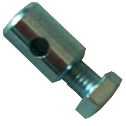 Show details for Cable Lock To Fit Capello® - NEW (Aftermarket) Picture of Cable Lock To Fit Capello® - NEW (Aftermarket)