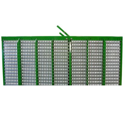 Picture of Chaffer, Top Sieve, Adjustable To Fit John Deere® - NEW (Aftermarket)