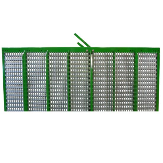 Picture of Chaffer, Top Sieve, Adjustable To Fit John Deere® - NEW (Aftermarket)