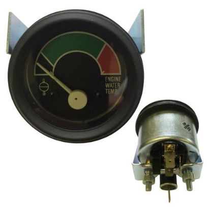 Show details for Temperature Gauge To Fit John Deere® - NEW (Aftermarket) Picture of Temperature Gauge To Fit John Deere® - NEW (Aftermarket)