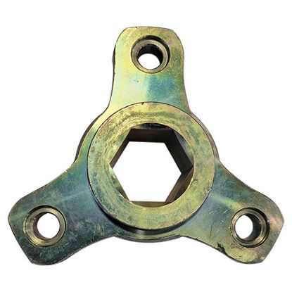 Show details for Flange To Fit Capello® - NEW (Aftermarket) Picture of Flange To Fit Capello® - NEW (Aftermarket)