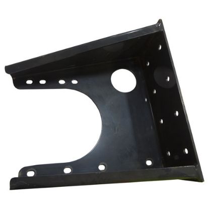 Show details for Gearbox Support Left Hand Rigid Heads To Fit Capello® - NEW (Aftermarket) Picture of Gearbox Support Left Hand Rigid Heads To Fit Capello® - NEW (Aftermarket)