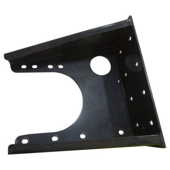 Picture of Gearbox Support Left Hand Rigid Heads To Fit Capello® - NEW (Aftermarket)
