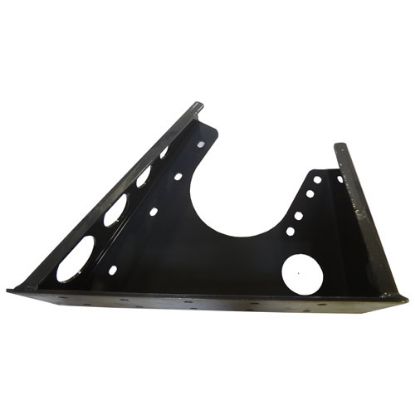 Picture of Gearbox Support Left Hand Rigid Heads Only fit CLAAS To Fit Capello® - NEW (Aftermarket)