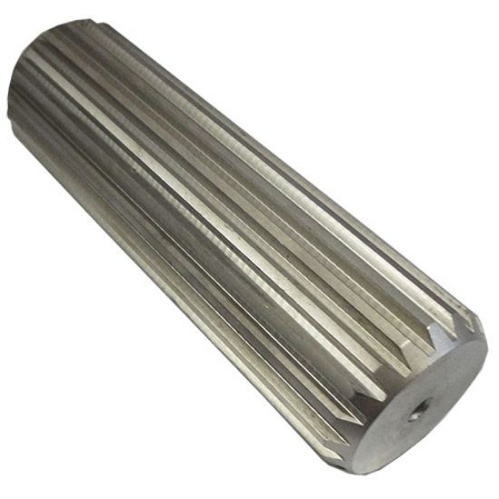 Picture of Splined Shaft 130MM To Fit Capello® - NEW (Aftermarket)