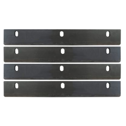 Show details for Stalk Roller Knife Pack of 4 To Fit Capello® - NEW (Aftermarket) Picture of Stalk Roller Knife Pack of 4 To Fit Capello® - NEW (Aftermarket)
