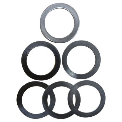 Show details for Space Washer Kit To Fit Capello® - NEW (Aftermarket) Picture of Space Washer Kit To Fit Capello® - NEW (Aftermarket)