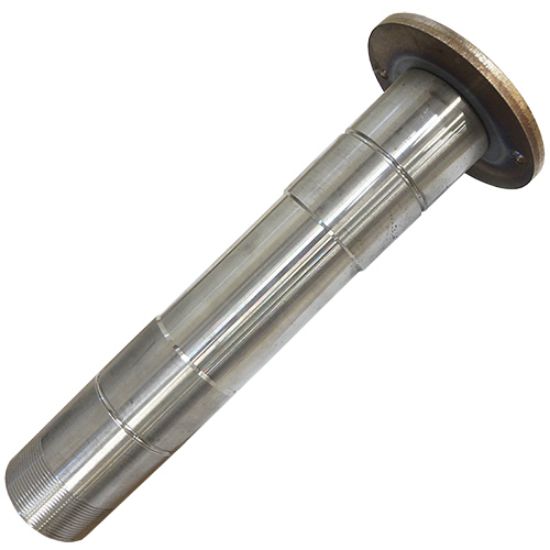 Picture of Wing Hinge Pin 8 Row Folding Only Diamant To Fit Capello® - NEW (Aftermarket)