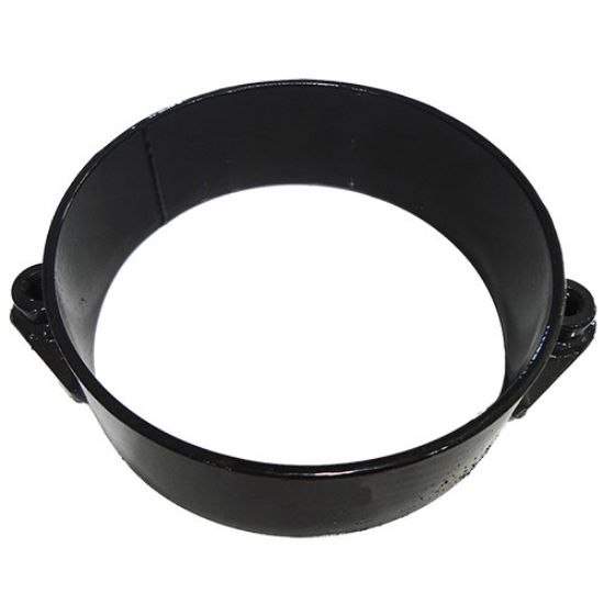 Picture of Coupler Shield, 8 Row 30 Inch Folding Heads, PTO Joint To Fit Capello® - NEW (Aftermarket)