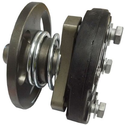 Picture of Wing Damper Assembly To Fit Capello® - NEW (Aftermarket)