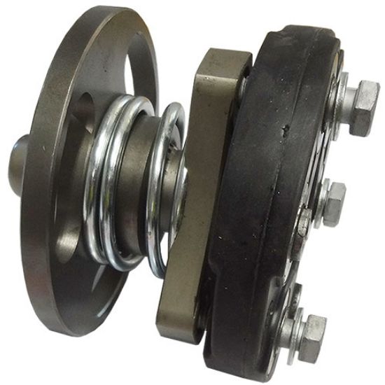 Picture of Wing Damper Assembly To Fit Capello® - NEW (Aftermarket)