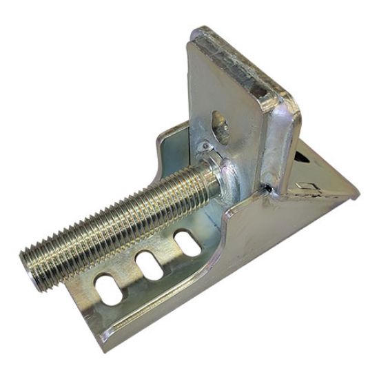 Picture of Left Support To Fit Capello® - NEW (Aftermarket)