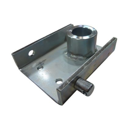 Picture of Mounting Bracket Left Hand - Locking Pin Bracket To Fit Capello® - NEW (Aftermarket)