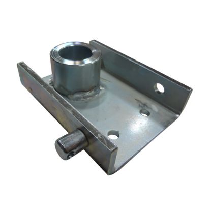 Picture of Mounting Bracket Right Hand Locking Pin Bracket To Fit Capello® - NEW (Aftermarket)