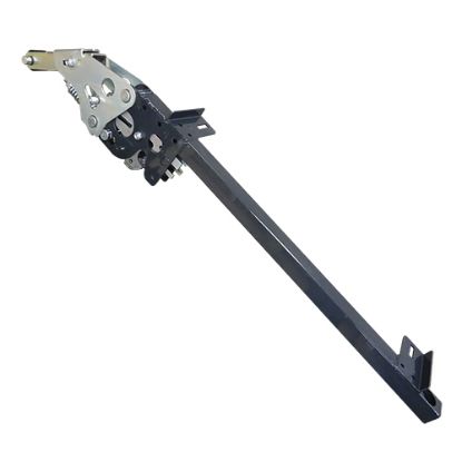 Picture of Right Hand Fender Support 30 Inch Spacing Poly To Fit Capello® - NEW (Aftermarket)