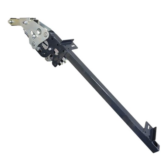 Picture of Right Hand Fender Support 30 Inch Spacing Poly To Fit Capello® - NEW (Aftermarket)