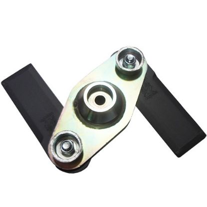 Show details for Stalk Chopper Assembly 20 Inch To Fit Capello® - NEW (Aftermarket) Picture of Stalk Chopper Assembly 20 Inch To Fit Capello® - NEW (Aftermarket)