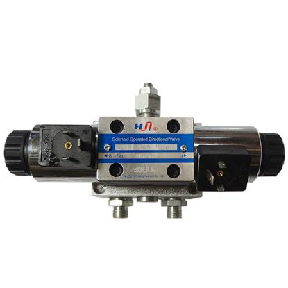 Show details for Solenoid Valve Complete Lexion Multicoupler To Fit Capello® - NEW (Aftermarket) Picture of Solenoid Valve Complete Lexion Multicoupler To Fit Capello® - NEW (Aftermarket)