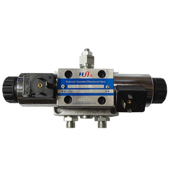 Picture of Solenoid Valve Complete Lexion Multicoupler To Fit Capello® - NEW (Aftermarket)