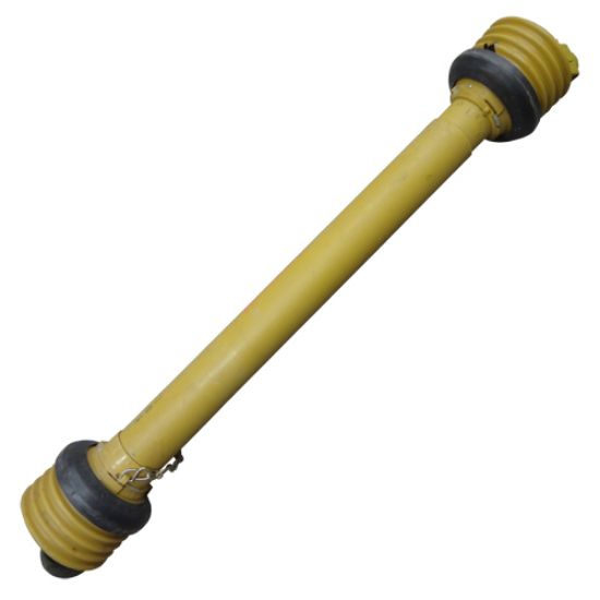 Picture of PTO Shaft, Combine Drive, CNH To Fit Capello® - NEW (Aftermarket)