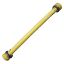Picture of PTO Shaft, 12 Row 30 Inch Heads Only, Big 540-Small 1000 To Fit Capello® - NEW (Aftermarket)