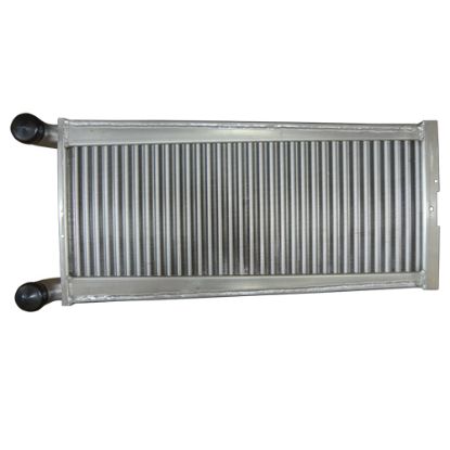 Show details for Charge Air cooler To Fit John Deere® - NEW (Aftermarket) Picture of Charge Air cooler To Fit John Deere® - NEW (Aftermarket)