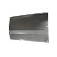 Picture of Grain Head, Floor Sheet, Stainless Steel To Fit John Deere® - NEW (Aftermarket)