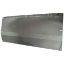 Picture of Grain Head, Floor Sheet, Stainless Steel To Fit John Deere® - NEW (Aftermarket)