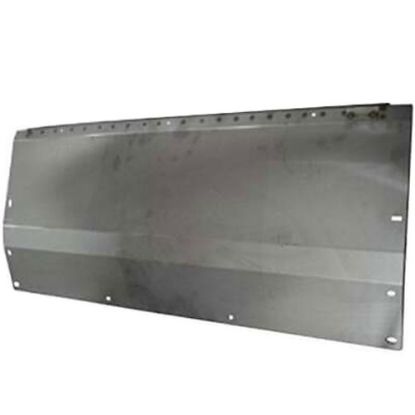 Picture of Grain Head, Floor Sheet, Stainless Steel To Fit John Deere® - NEW (Aftermarket)