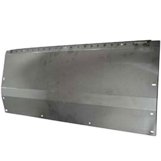 Picture of Grain Head, Floor Sheet, Stainless Steel To Fit John Deere® - NEW (Aftermarket)