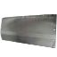 Picture of Grain Head, Floor Sheet, Stainless Steel To Fit John Deere® - NEW (Aftermarket)