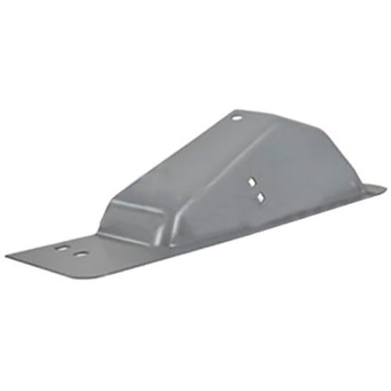 Picture of Deflector Shield, Feeder House To Fit John Deere® - NEW (Aftermarket)